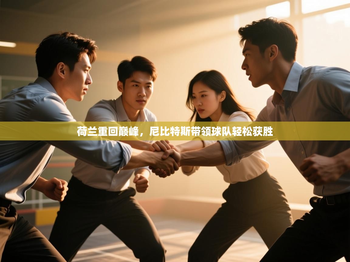 荷兰重回巅峰，尼比特斯带领球队轻松获胜  第2张