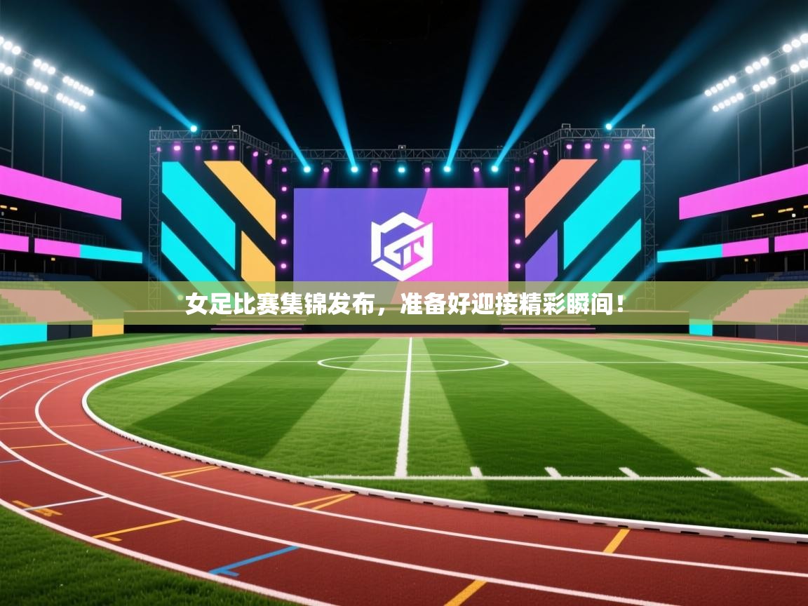 女足比赛集锦发布，准备好迎接精彩瞬间！  第1张