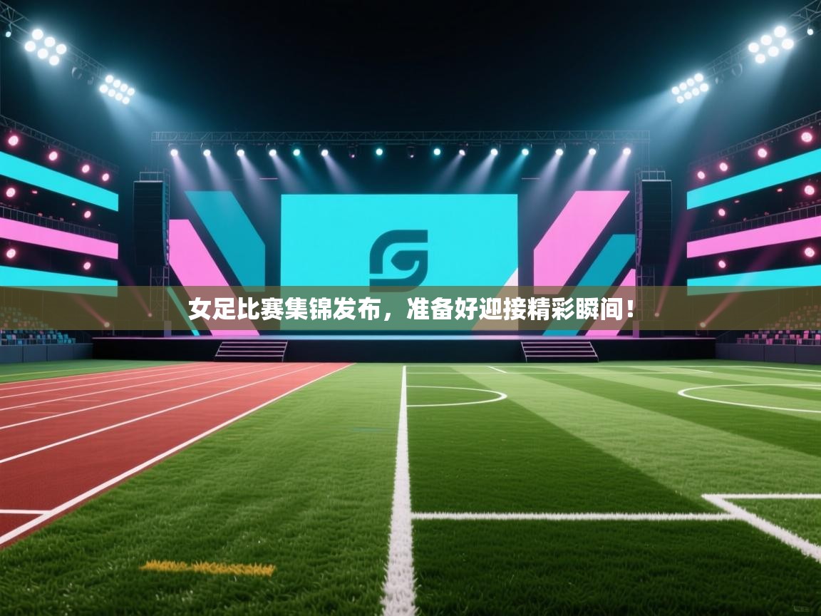 女足比赛集锦发布，准备好迎接精彩瞬间！  第2张