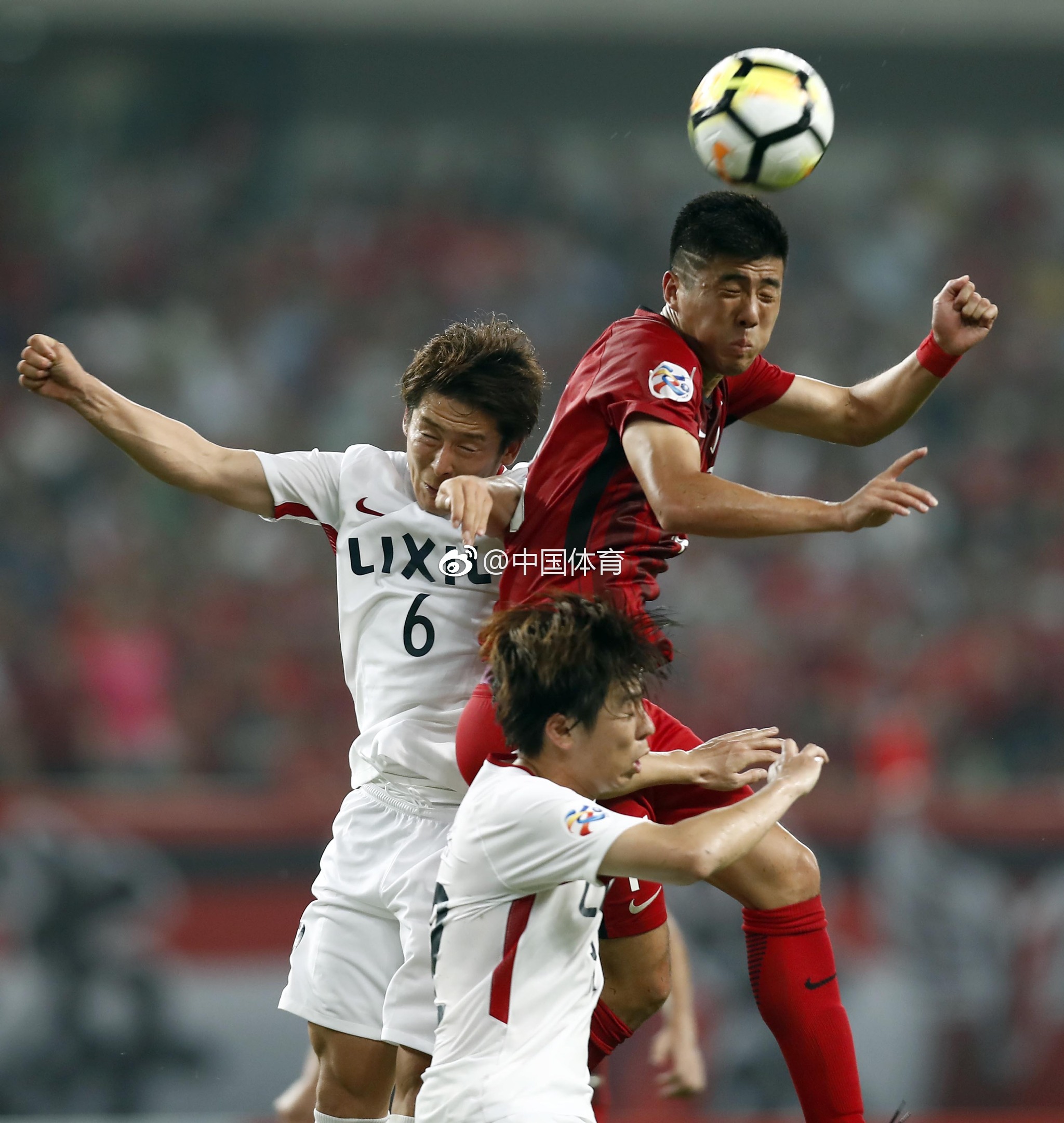 鹿岛鹿角进军亚冠决赛,创历史成就 鹿岛鹿角进军亚冠决赛,创历史成就